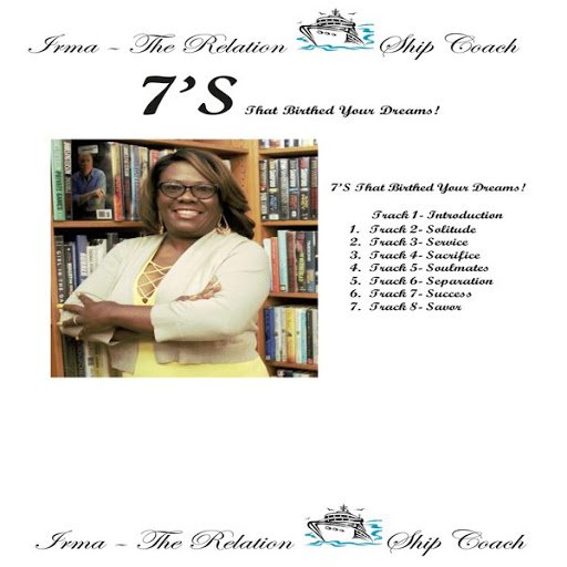 seven_s_birth_dream_cd cd